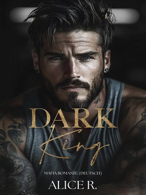 cover image of Dark King